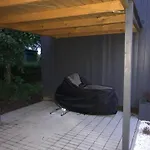 בית נופש Abacus Vendeghaz *