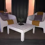 Abacus Vendeghaz בית נופש Berekfürdő