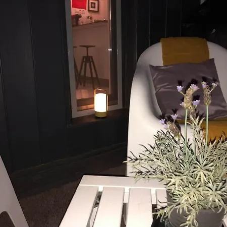Abacus Vendeghaz Holiday home
