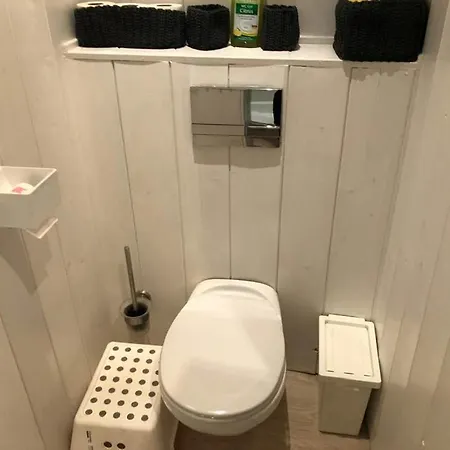 Abacus Vendeghaz Dom wakacyjny