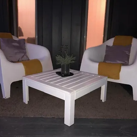 Abacus Vendeghaz Holiday home Berekfurdo
