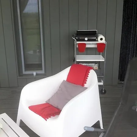 Dom wakacyjny Abacus Vendeghaz Berekfürdő