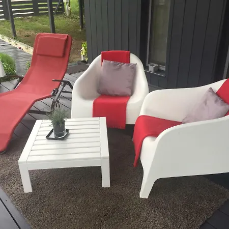 Abacus Vendeghaz Holiday home *